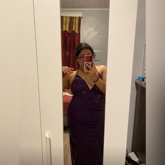 Prom dress - Picture 4 of 5